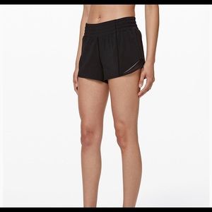 Hotty Hot 2.5 in size 4